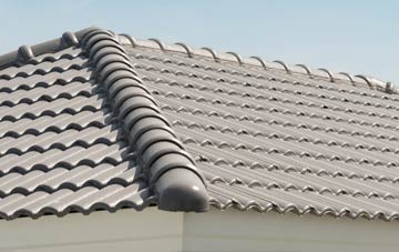 advantages of Bawdrip clay roofing