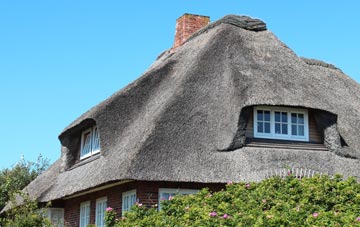 thatch roofing Bawdrip, Somerset