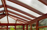 Bawdrip conservatory roofing insulation